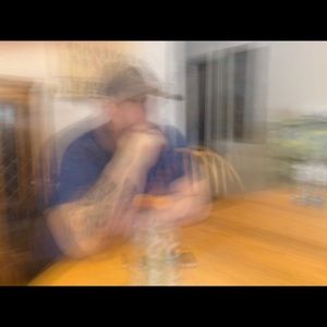 Meet your Posher, William